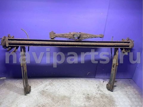 Новое Nissan Maxima А33, 2002 г., арт. 78370676