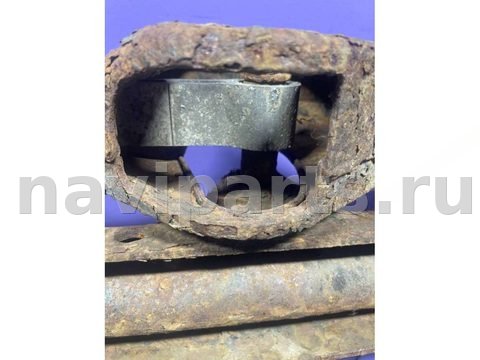 Балка подвески задняя Nissan Maxima А33, 2002 г., арт. 78370676, фото 13