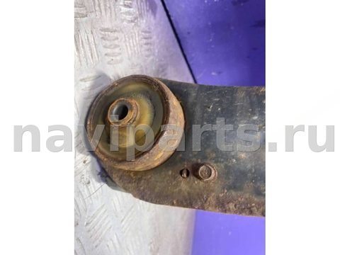 Балка подвески задняя Nissan Maxima А33, 2002 г., арт. 78370676, фото 3
