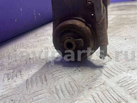 Балка подвески задняя Nissan Maxima А33, 2002 г., арт. 78370676, фото 5