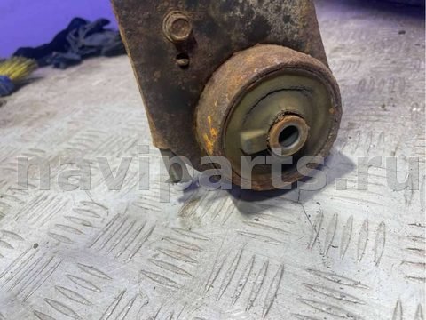 Балка подвески задняя Nissan Maxima А33, 2002 г., арт. 78370676, фото 6