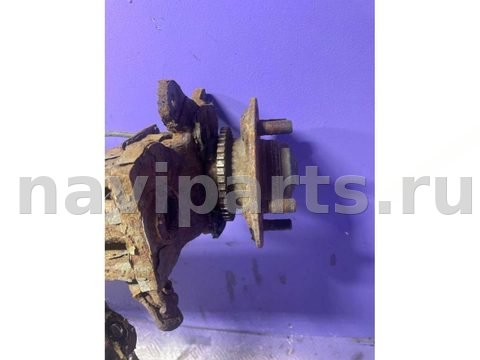 Балка подвески задняя Nissan Maxima А33, 2002 г., арт. 78370676, фото 8