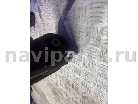 Балка подвески задняя Nissan Maxima А33, 2002 г., арт. 78370676, фото 9