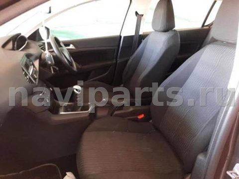Балка подвески задняя Peugeot 308, 2014 г., арт. 7AG03LQ01, фото 7