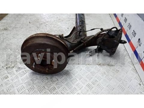 Новое Ford Ecosport, 2015 г., арт. 7OK28LQ01, фото 2