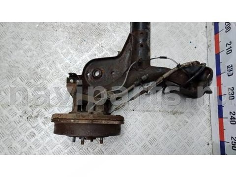 Новое Ford Ecosport, 2015 г., арт. 7OK28LQ01, фото 3