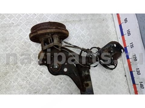 Новое Ford Ecosport, 2015 г., арт. 7OK28LQ01, фото 4
