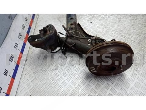 Новое Ford Ecosport, 2015 г., арт. 7OK28LQ01, фото 5