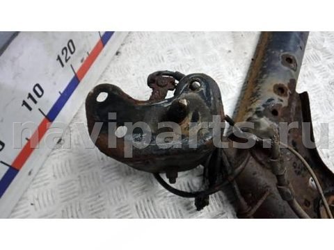 Новое Ford Ecosport, 2015 г., арт. 7OK28LQ01, фото 6