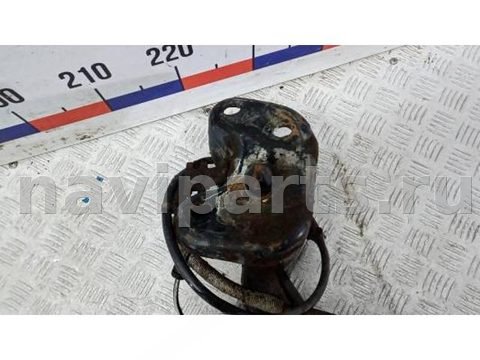 Новое Ford Ecosport, 2015 г., арт. 7OK28LQ01, фото 7