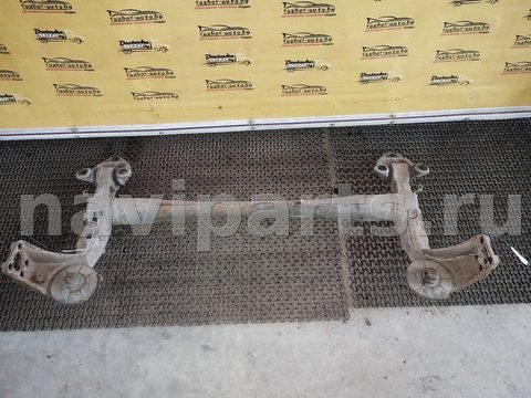 Новое Opel Astra H, 2004 г., арт. 80130