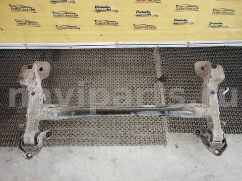Балка подвески задняя Opel Astra H, 2004 г., арт. 80130, фото 7