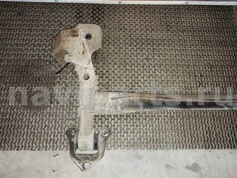 Балка подвески задняя Opel Astra H, 2004 г., арт. 80130, фото 8