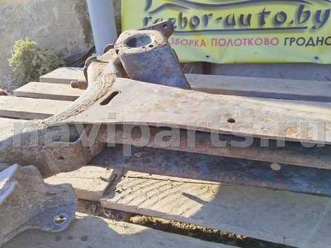 Новое Renault Grand Scenic, 2002 г., арт. 80320, фото 10