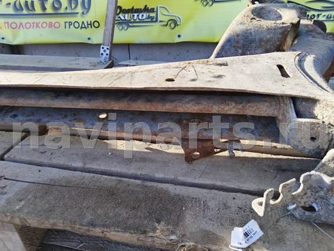 Новое Renault Grand Scenic, 2002 г., арт. 80320, фото 8