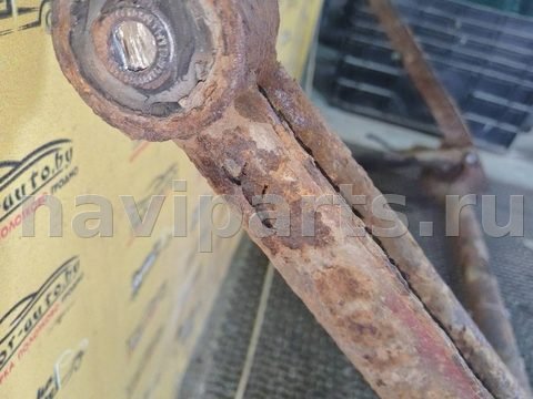 Новое Daewoo Matiz M150 рестайлинг, 2000 г., арт. 81644, фото 8