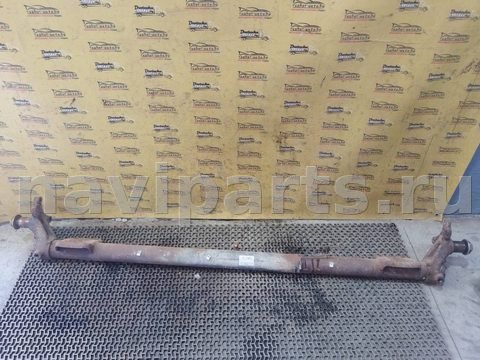 Новое Renault Master, 1998 г., арт. 82197