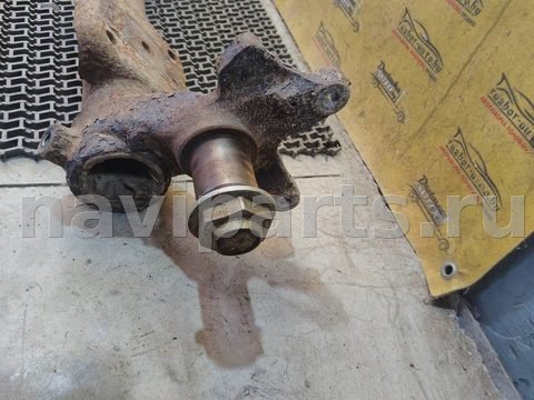 Новое Renault Master, 1998 г., арт. 82197, фото 3
