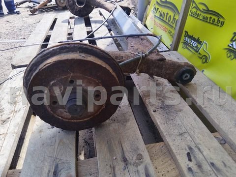 Новое Seat Cordoba, 1993 г., арт. 82335, фото 11