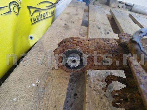 Новое Seat Cordoba, 1993 г., арт. 82335, фото 13