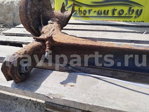 Новое Seat Cordoba, 1993 г., арт. 82335, фото 15