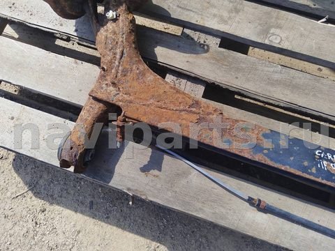 Новое Seat Cordoba, 1993 г., арт. 82335, фото 19