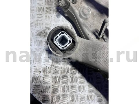 Балка подвески задняя BMW 7 F01/F02, 2009 г., OEM 6775884, арт. 87172731, фото 10
