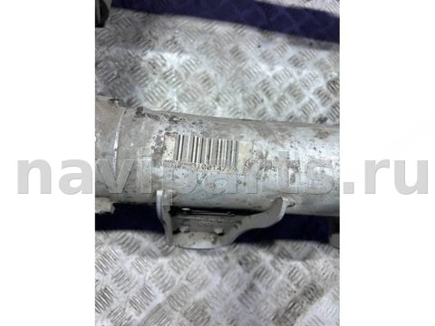 Балка подвески задняя BMW 7 F01/F02, 2009 г., OEM 6775884, арт. 87172731, фото 6