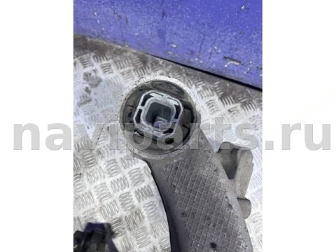 Балка подвески задняя BMW 7 F01/F02, 2009 г., OEM 6775884, арт. 87172731, фото 7
