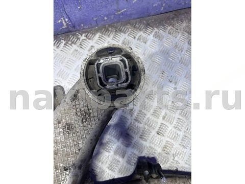 Балка подвески задняя BMW 7 F01/F02, 2009 г., OEM 6775884, арт. 87172731, фото 8