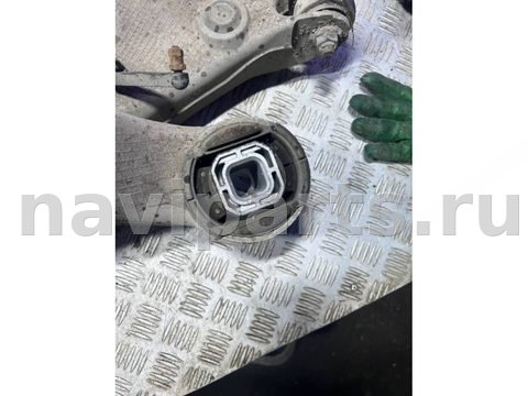 Балка подвески задняя BMW 7 F01/F02, 2009 г., OEM 6775884, арт. 87172731, фото 9