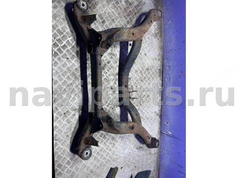 Новое Audi A6 C6 (S6,RS6), 2006 г., арт. 87396913