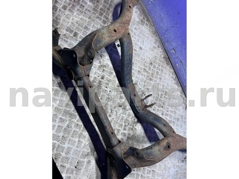 Новое Audi A6 C6 (S6,RS6), 2006 г., арт. 87396913, фото 2