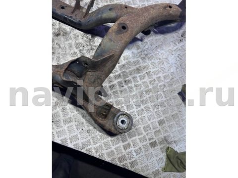 Новое Audi A6 C6 (S6,RS6), 2006 г., арт. 87396913, фото 3