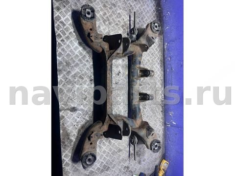 Новое BMW X5 E53, 2003 г., арт. 88423347