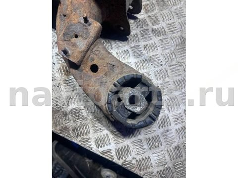 Балка подвески задняя BMW X5 E53, 2003 г., арт. 88423347, фото 3