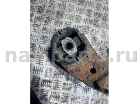 Балка подвески задняя BMW X5 E53, 2003 г., арт. 88423347, фото 4