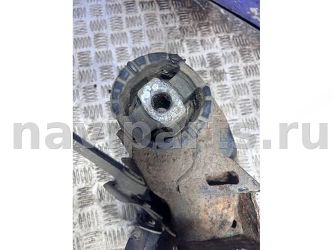 Балка подвески задняя BMW X5 E53, 2003 г., арт. 88423347, фото 5
