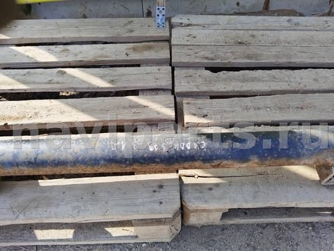Новое Volkswagen Caddy, 2004 г., арт. 88564, фото 4