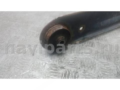 Новое Renault Trafic, 2006 г., OEM GM93856267, арт. 8AG13LQ01_A35935, фото 5