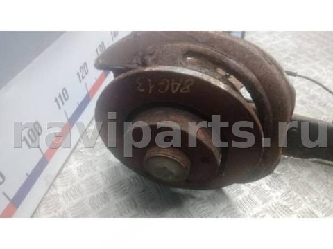 Новое Nissan Primastar X83, 2006 г., OEM GM93856267, арт. 8AG13LQ01_A46729, фото 7