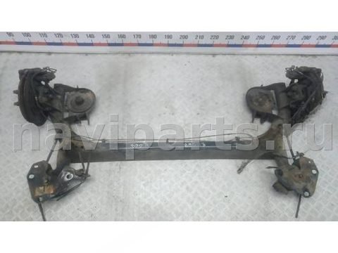Новое Mercedes Citan W415, 2015 г., арт. 8BG13LQ01