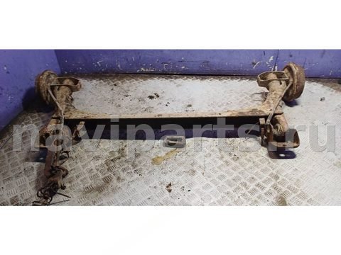 Новое Seat Toledo, 1995 г., арт. 90926160