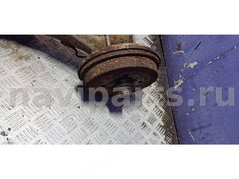 Новое Seat Toledo, 1995 г., арт. 90926160, фото 3