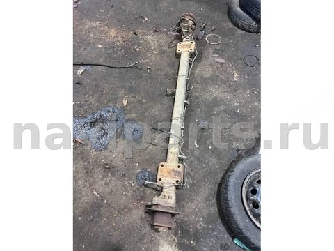 Новое Citroen Jumper, 2004 г., арт. 91829997