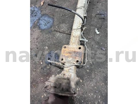 Новое Citroen Jumper, 2004 г., арт. 91829997, фото 3