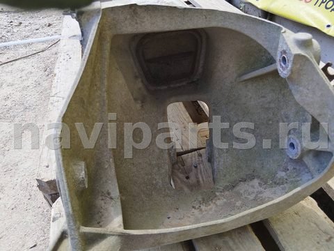 Балка подвески задняя Peugeot 407, 2004 г., арт. 91884, фото 7