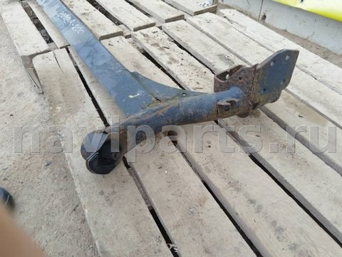 Балка подвески задняя Rover 200 R3, 1995 г., арт. 91904, фото 3