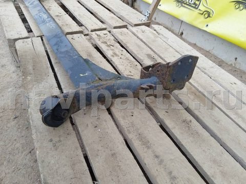 Балка подвески задняя Rover 200 R3, 1995 г., арт. 91904, фото 4