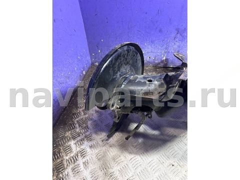 Балка подвески задняя Geely Coolray, 2021 г., арт. 91967144, фото 10